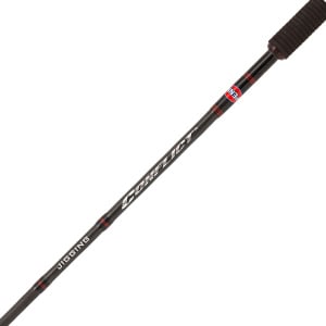 Penn Conflict Jigging Rods