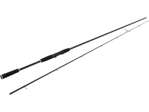 Westin W2 Finesse Shad Lure Rods