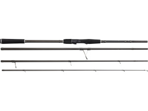 Westin W2 Seabass Travel Lure Rods