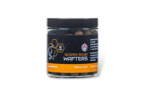Nashbait Scopex Squid (2024) Wafter Hook Baits