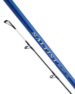 Daiwa Saltist Surf Rods