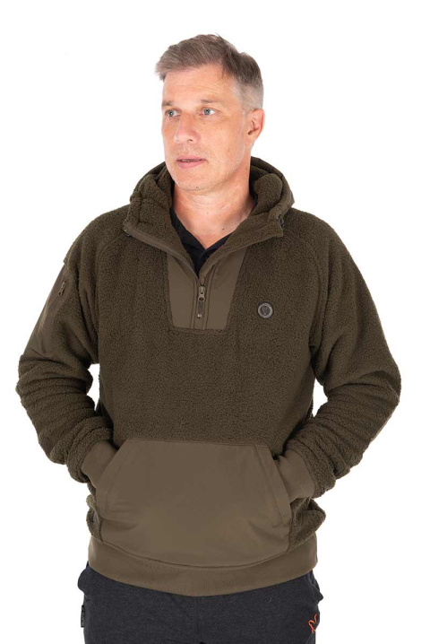 cfx488_fox_olive_sherpa_hybrid_jacket_unzipped.jpg