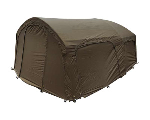 Fox Frontier II - XL Deluxe Extensions