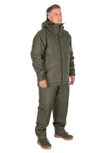 ジャケット・アウター THE CRIMIE 2025ss OVERSIZED SETUP SUIT Fox Collection Winter Suit - Poingdestres Angling Centre