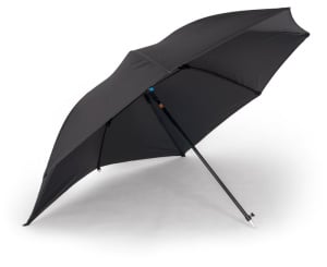 Preston Innovations 50" Inception Fibreglass Flatback Umbrella