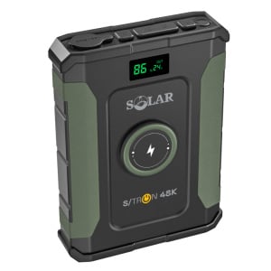 Solar Tackle S-Tron Powerpacks