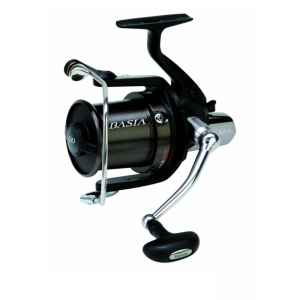 Daiwa Tournament BASIA QDX Reel