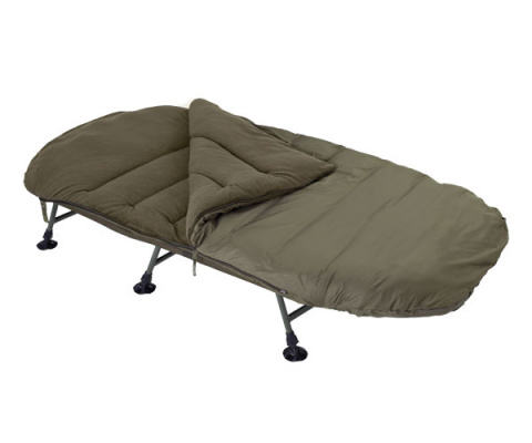 Trakker Big Snooze Plus Wide Sleeping Bag