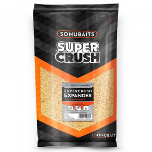 Sonubaits Supercrush Expander Groundbait