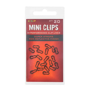 ESP Mini Clip