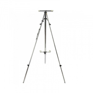 beachcaster tripod