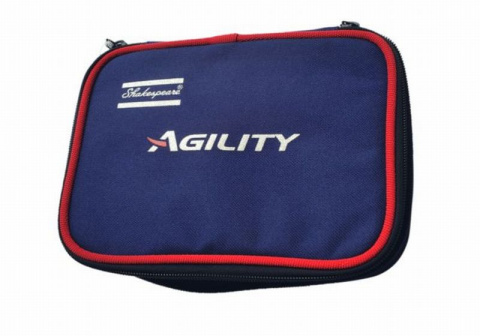 Shakespeare Agility Rig Wallet