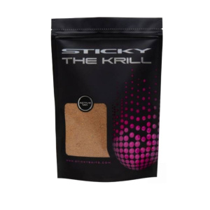 Sticky Baits The Krill Active Stick Mix