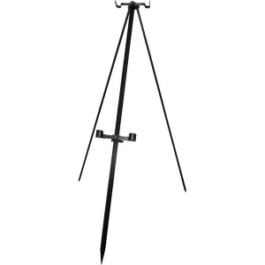 Leeda Icon Twin Head Tripod Beach Rest