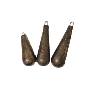 Shorecast Pear Leads