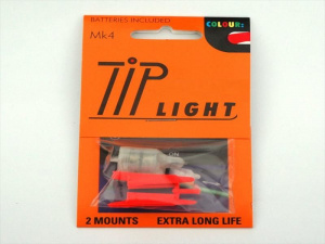 Swift Tackle Mk4 Battery Tip Lights