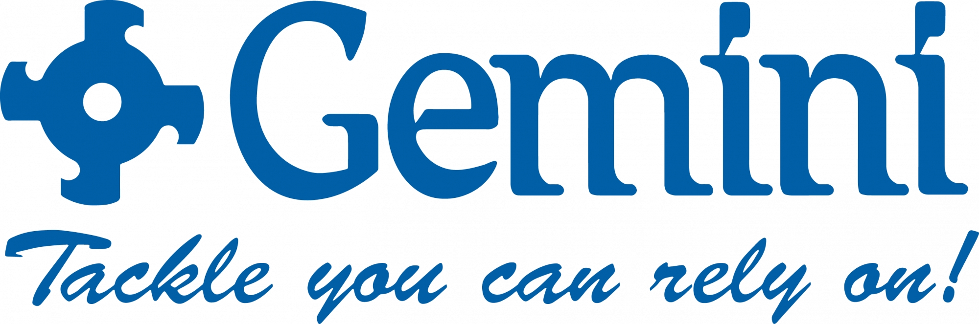 Gemini Vector Blue