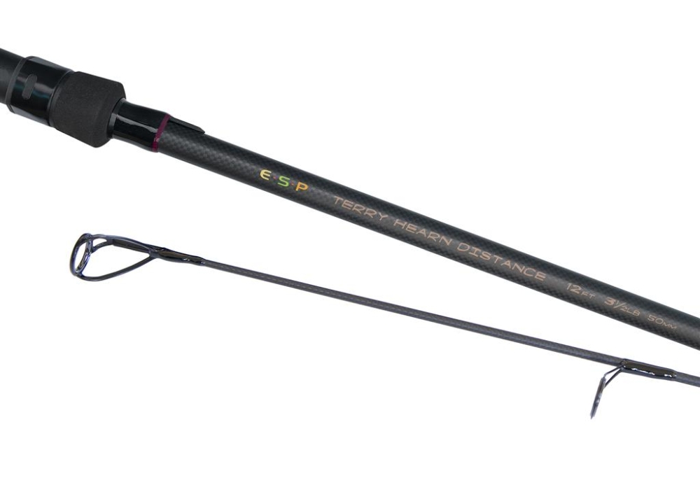 esp vertex distance rods