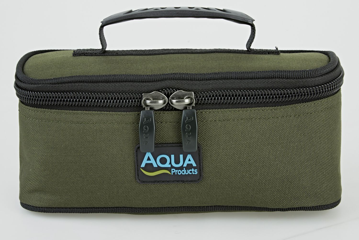 Aqua NEW Black Series Small Fishing Bits Bag 
