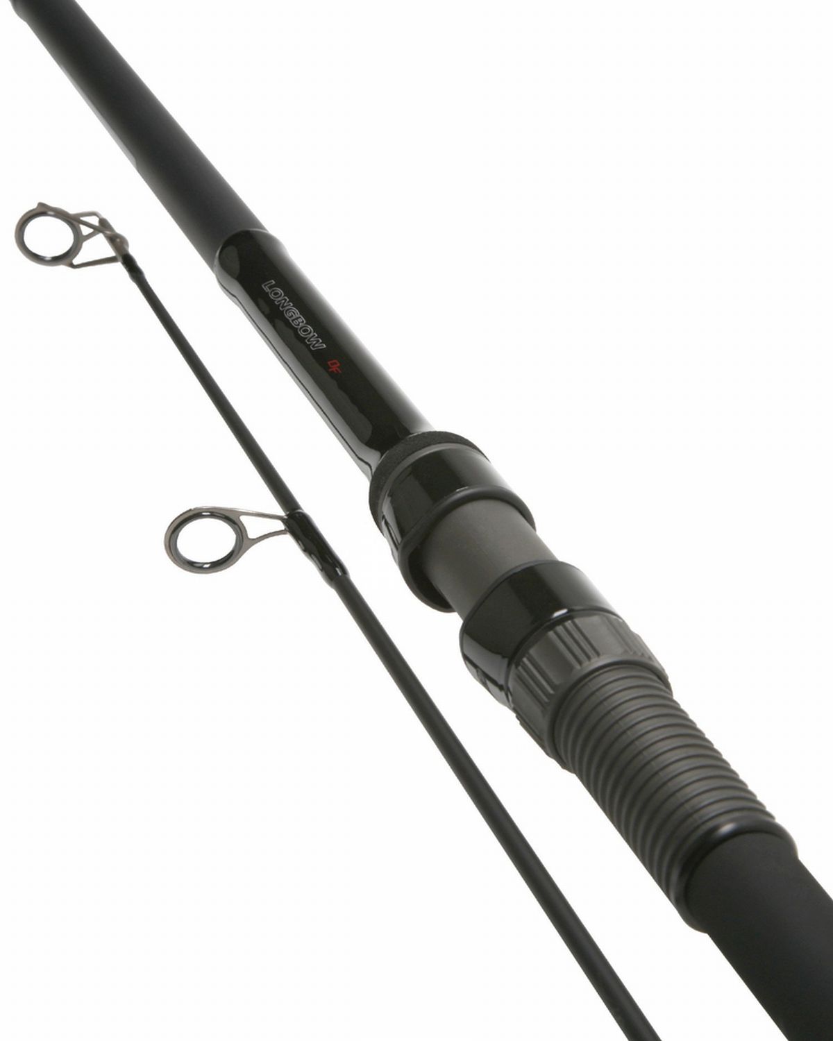 Daiwa Longbow Df Carp Rods