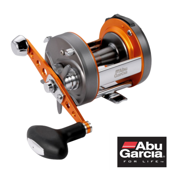 abu garcia ambassadeur 6500 c3 made in sweden