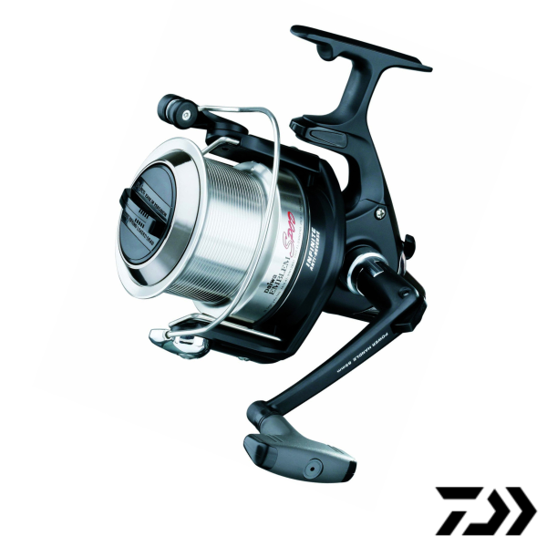 daiwa emblem spod