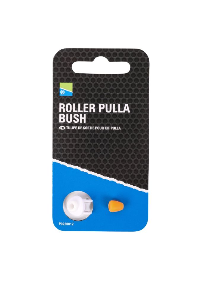 Preston Innovations Pole Roller Pulla Drilla Kit Drill 