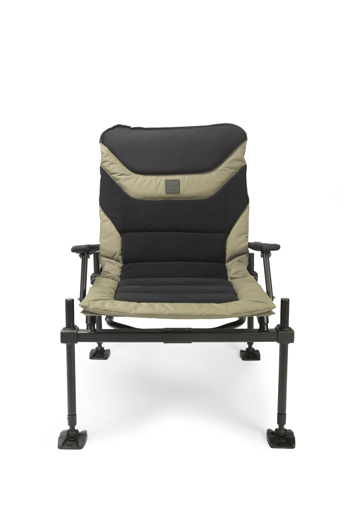 korum x25 deluxe accessory chair accessories