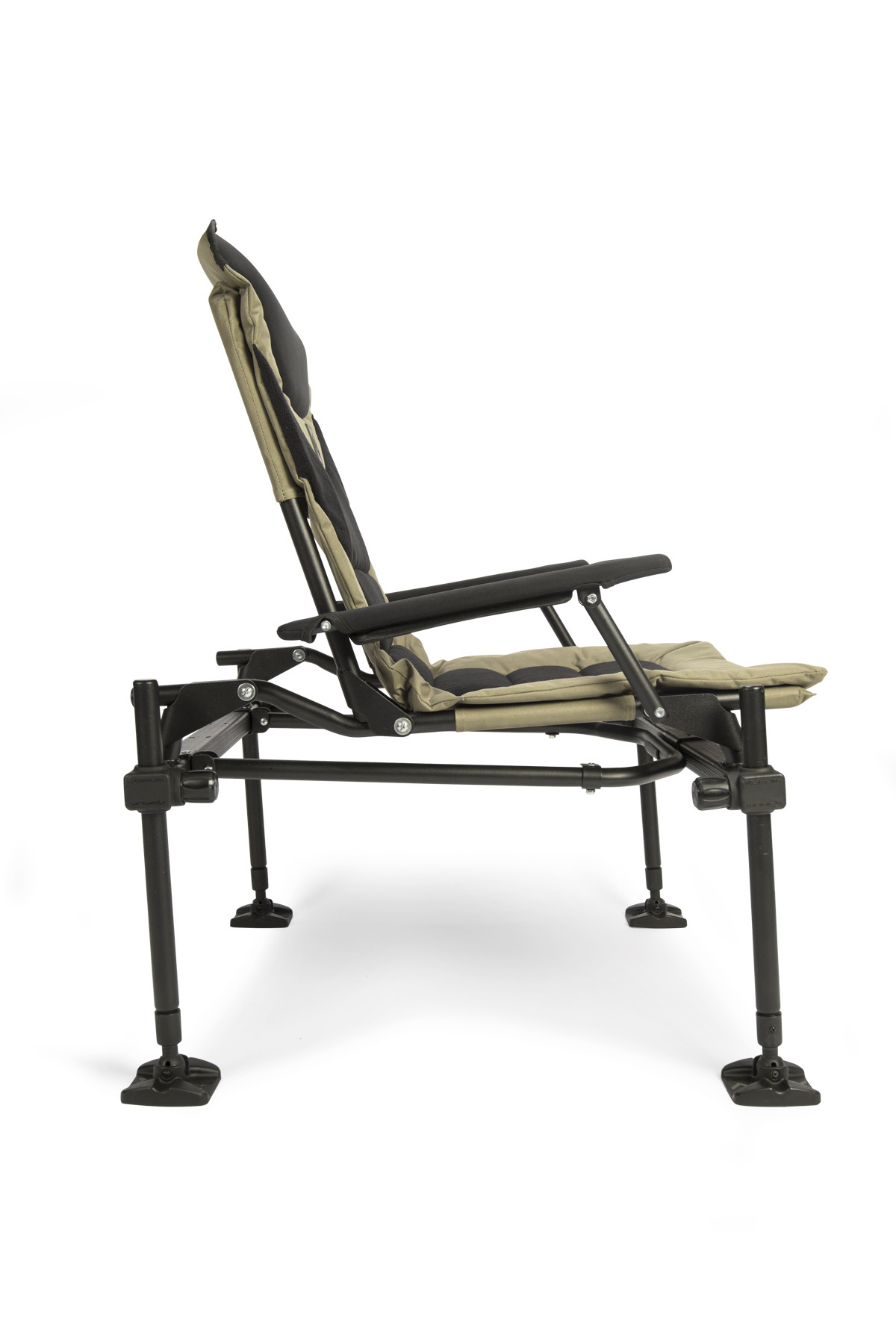 korum x25 deluxe accessory chair accessories