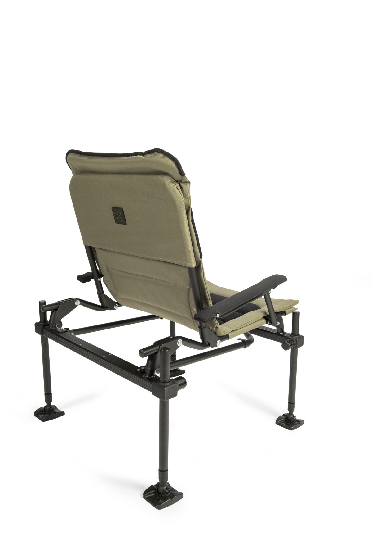 korum x25 deluxe accessory chair accessories