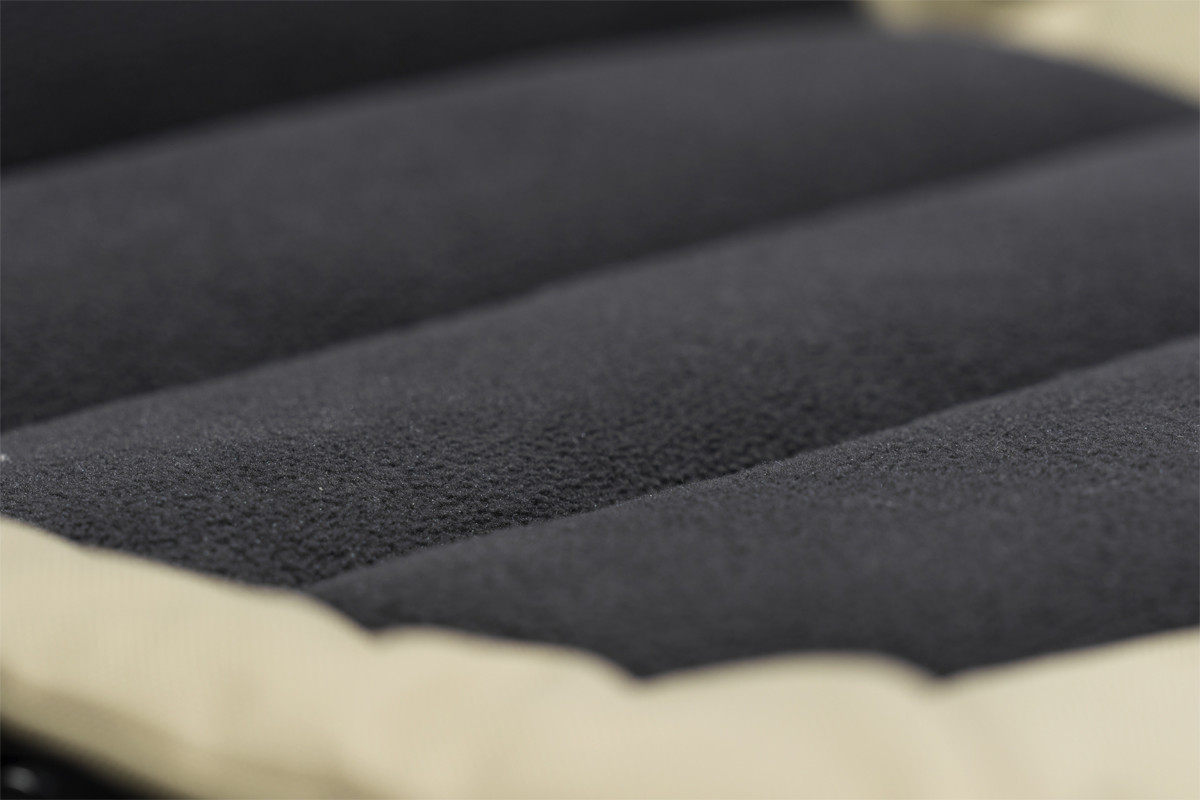 korum x25 deluxe accessory chair accessories