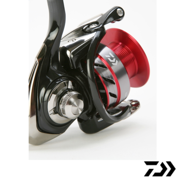 daiwa ninja 2000 a