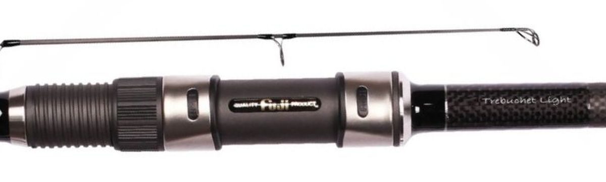 Advanced Rods Light Carp Rod