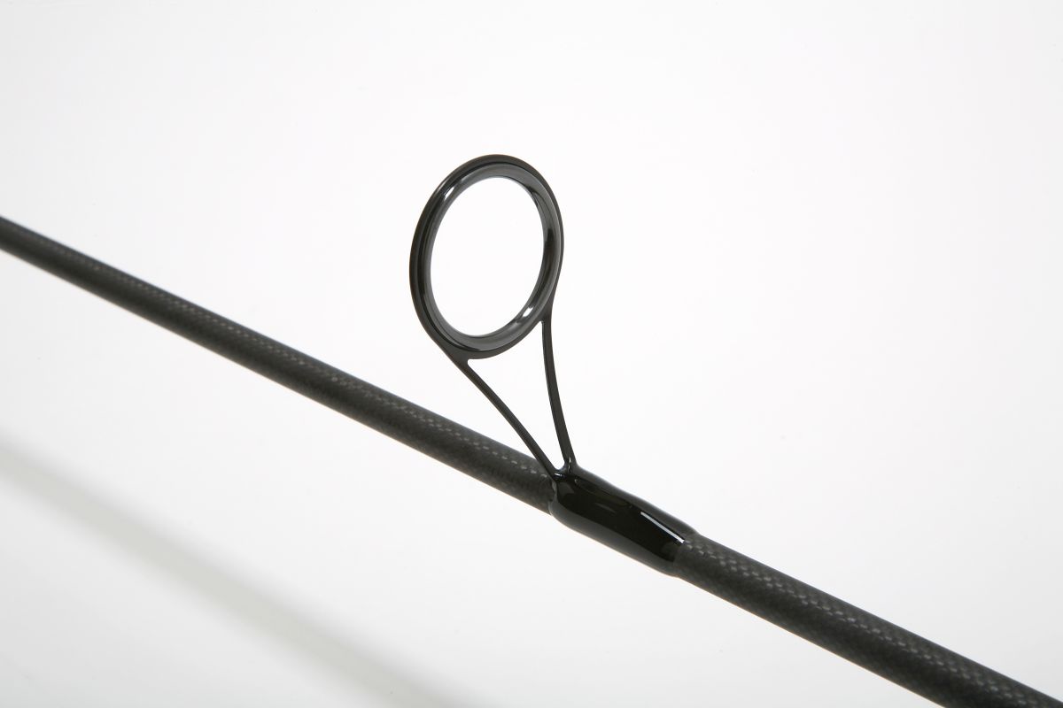 wolf carp rods