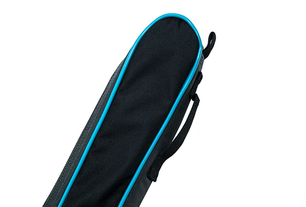 Drennan Padded Single Rod Sleeves