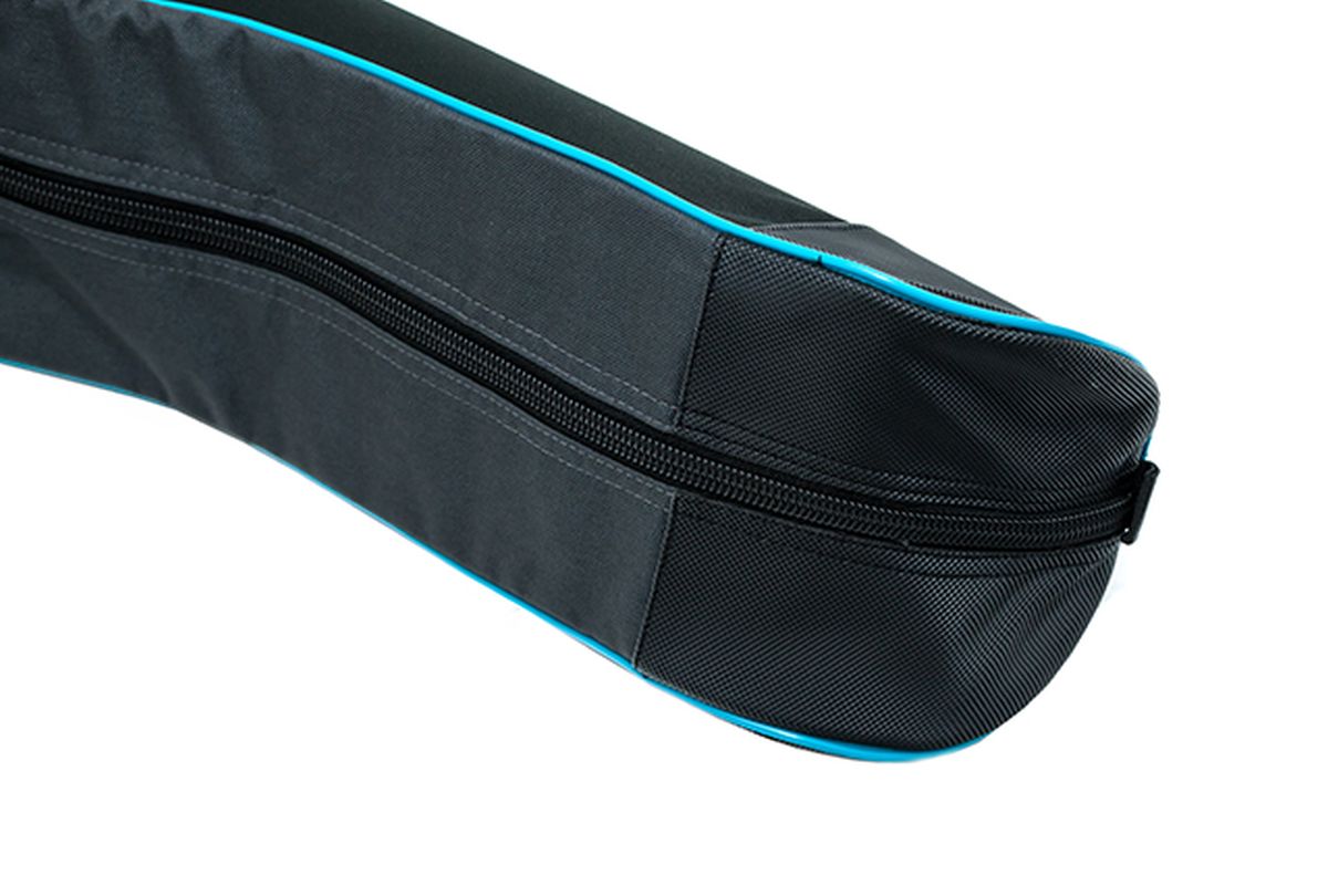 Drennan 190cm Double Ready Rod Hardcase Holdall