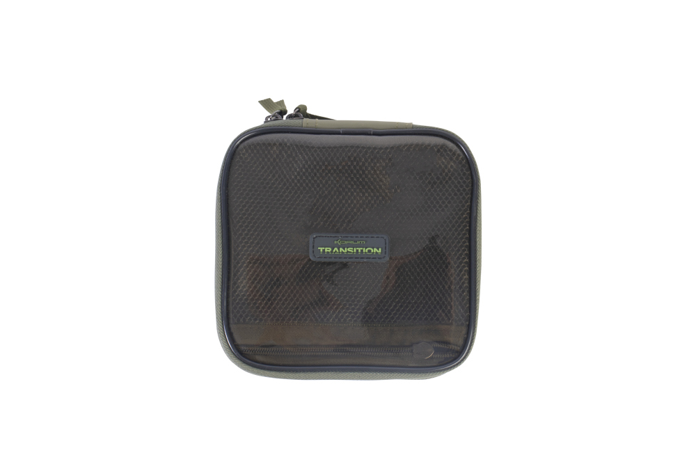 Korum transition eva pouch 2025