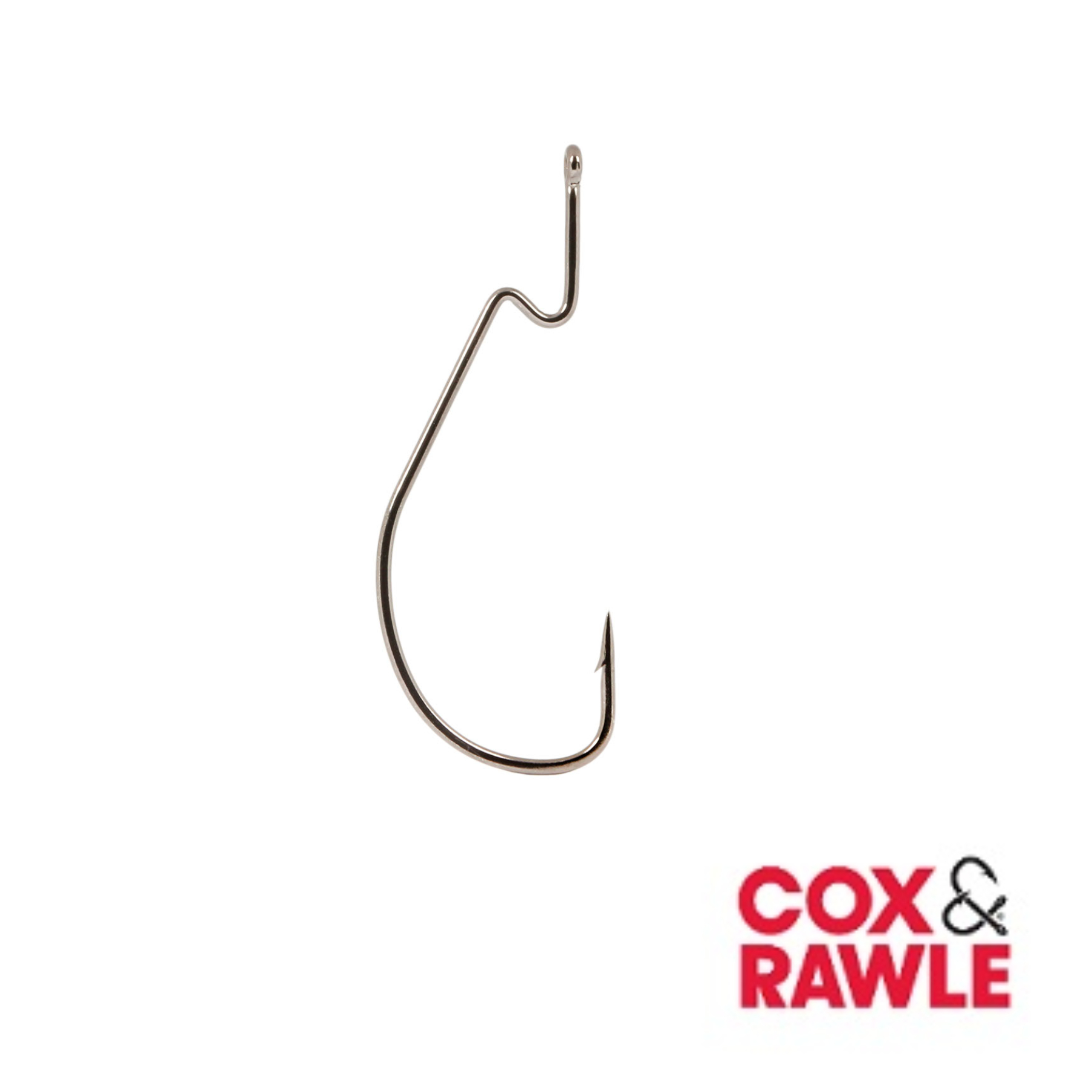 Cox & Rawle Meat Hooks (10/0)