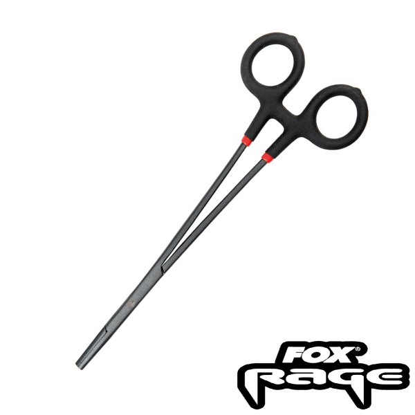 Fox Rage Forceps - Poingdestres Angling Centre