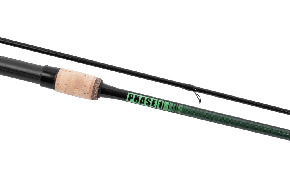korum float rod