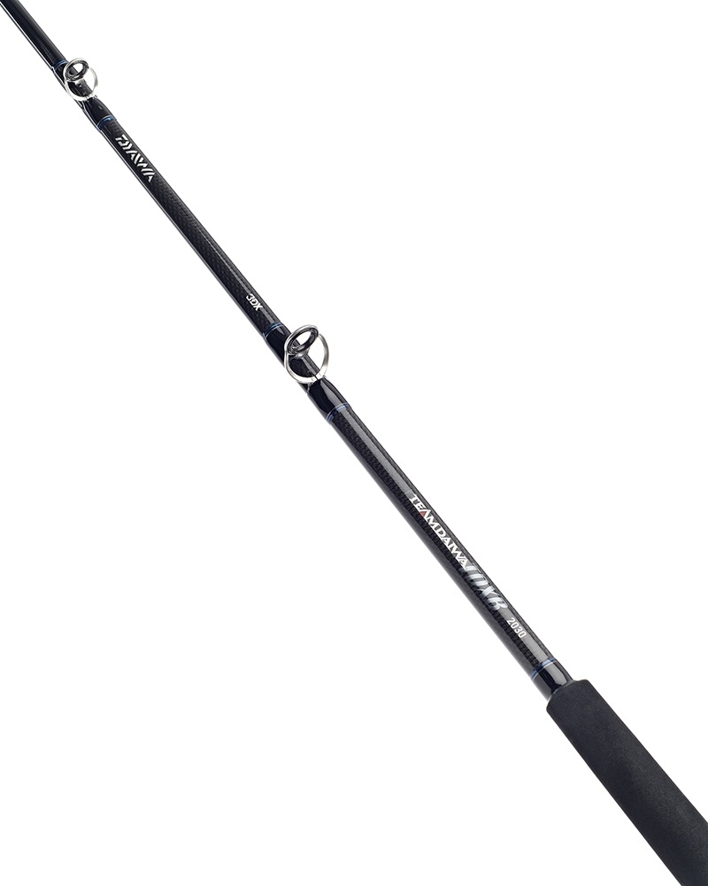 Daiwa Team X Boat Tdxb Rods Poingdestres Angling Centre