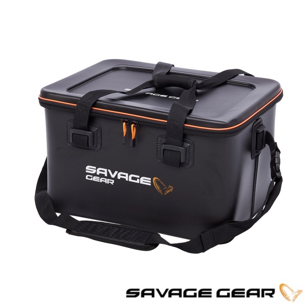 Savage Gear Flip Rig And Lure Wallet - Poingdestres Angling