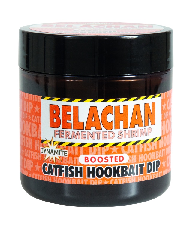 Dynamite Baits Belachan Catfish Hook Bait Dip - Poingdestres