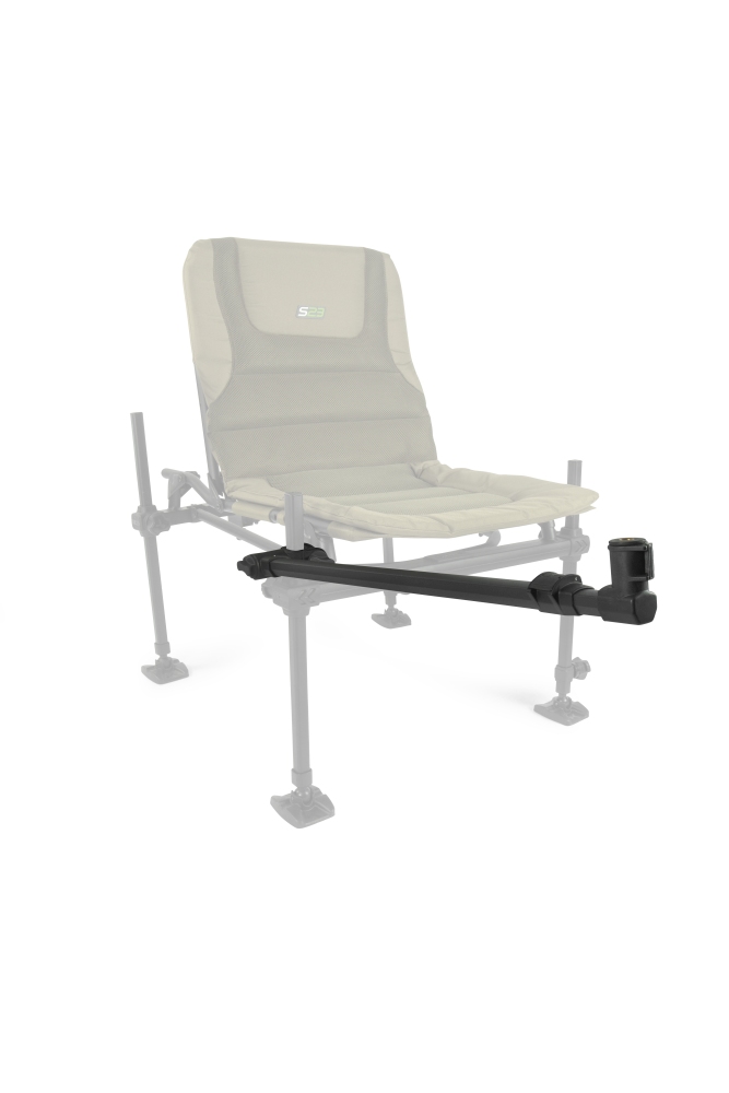 Korum Accessory Chair Tripod Feeder Arm - Poingdestres