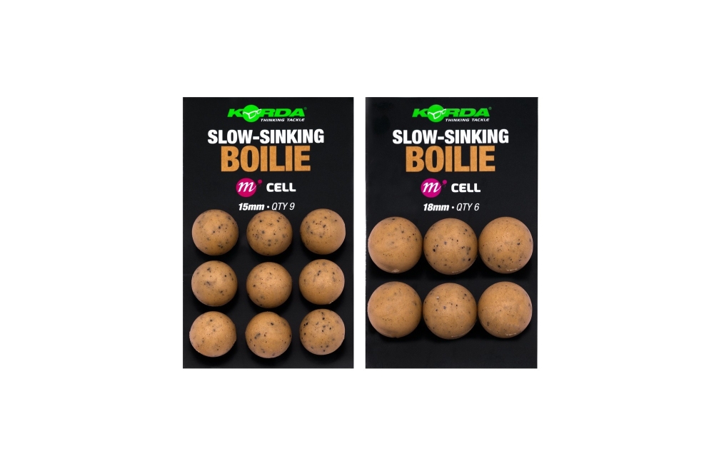 Korda Artificial Bait – Longs Bait and Tackle