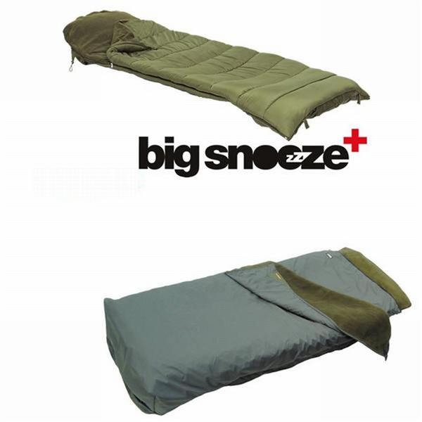 trakker bedchair bag
