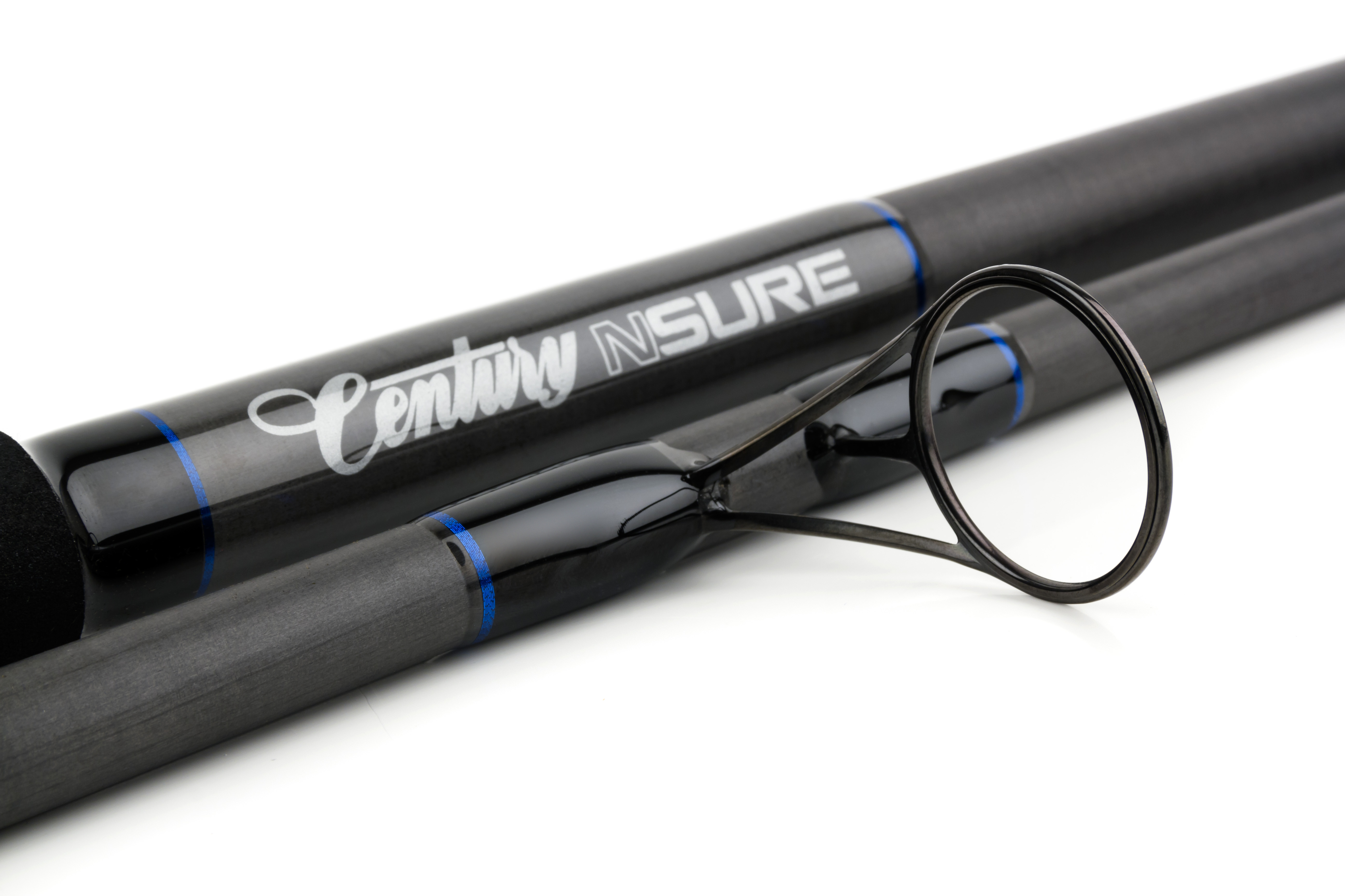 Century Nsure Bass/Estuary Rod Poingdestres